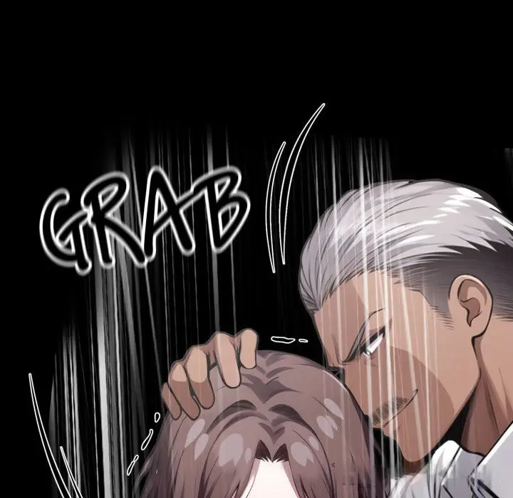 Gangster x Office Lady Episode 22 - Page 167