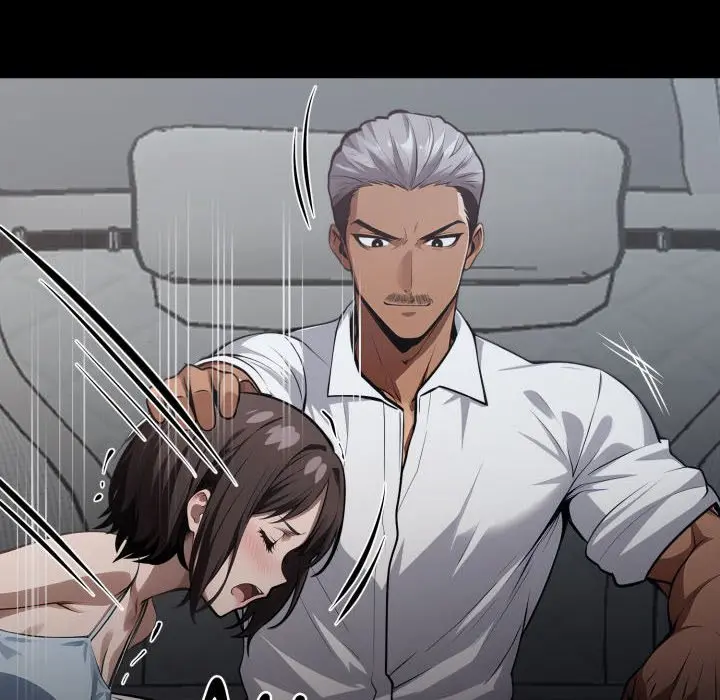 Gangster x Office Lady Episode 22 - Page 169