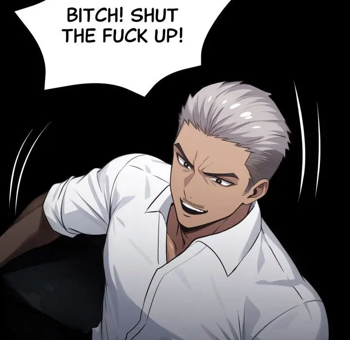 Gangster x Office Lady Episode 22 - Page 171