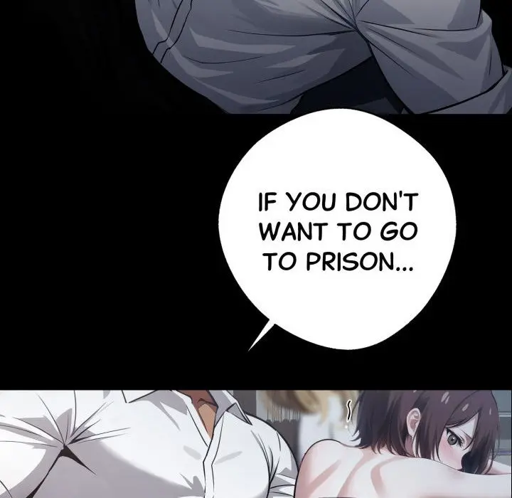 Gangster x Office Lady Episode 22 - Page 172