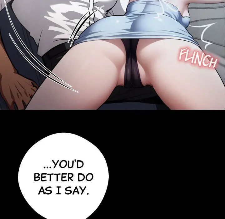 Gangster x Office Lady Episode 22 - Page 173
