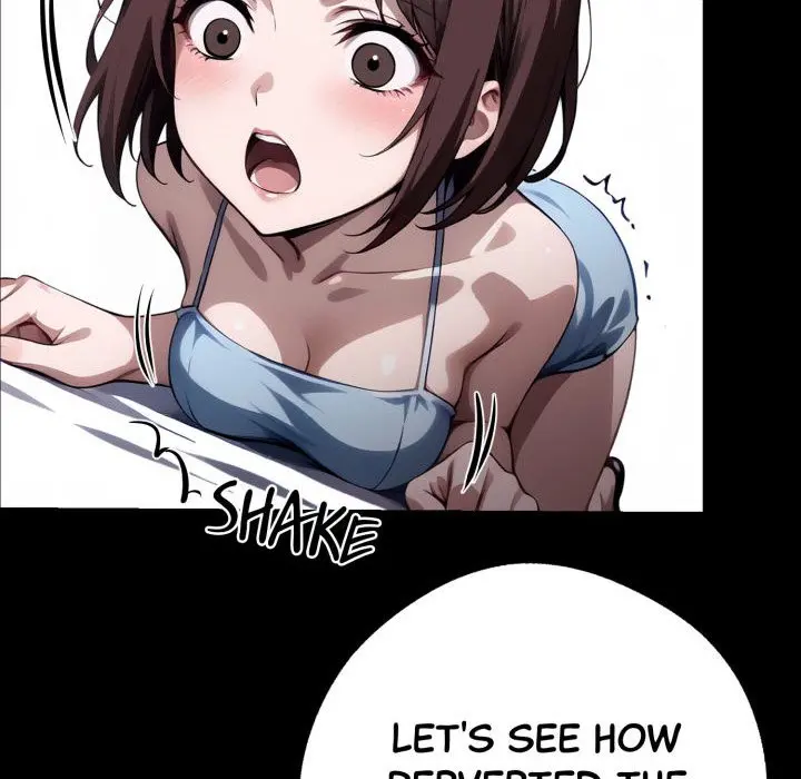 Gangster x Office Lady Episode 22 - Page 176