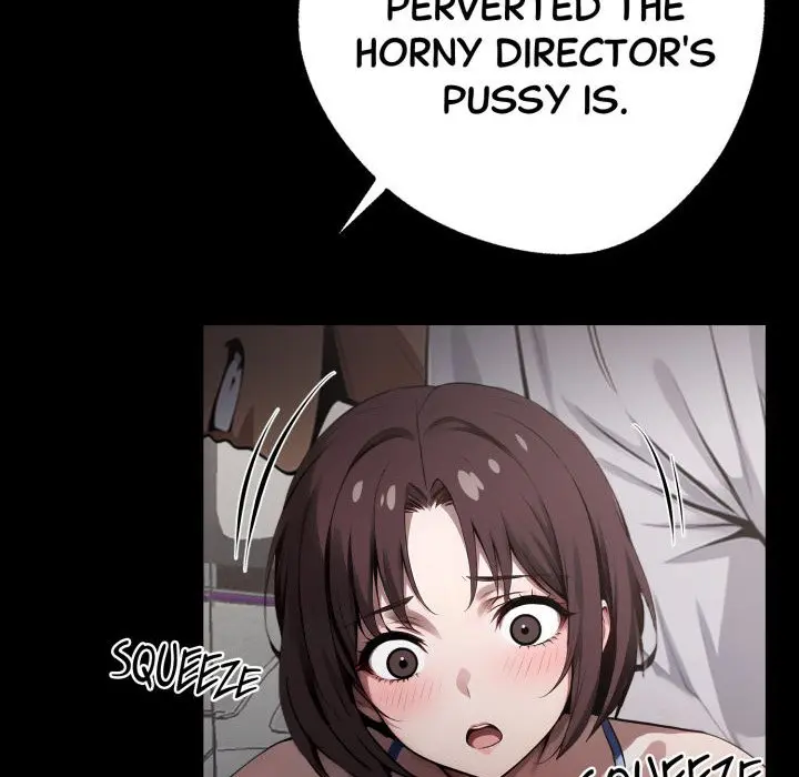 Gangster x Office Lady Episode 22 - Page 177