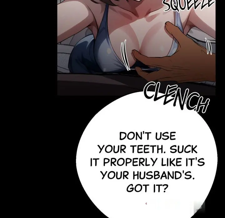 Gangster x Office Lady Episode 22 - Page 178