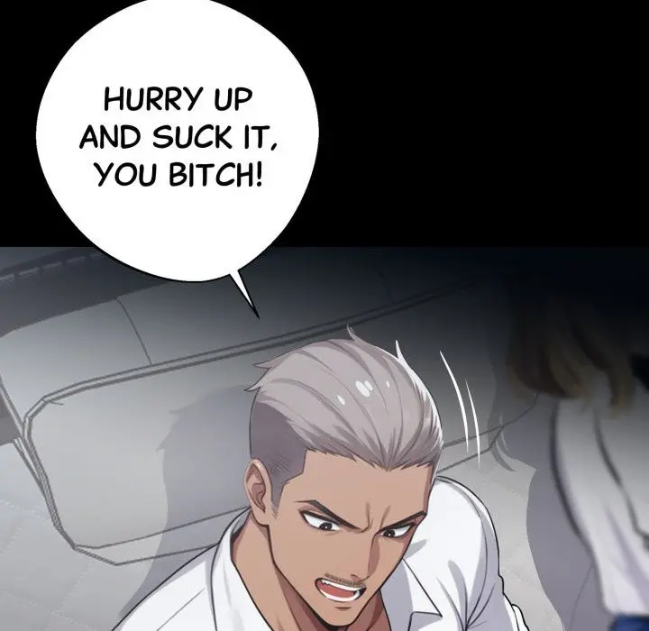 Gangster x Office Lady Episode 22 - Page 182