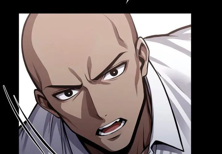Gangster x Office Lady Episode 22 - Page 2