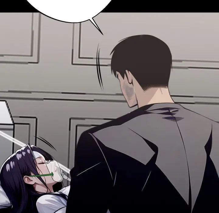 Gangster x Office Lady Episode 22 - Page 20