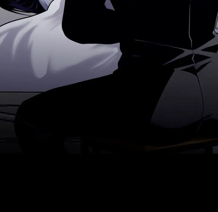 Gangster x Office Lady Episode 22 - Page 21