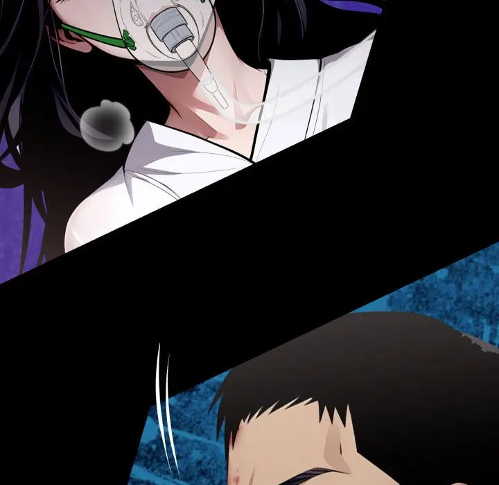 Gangster x Office Lady Episode 22 - Page 23