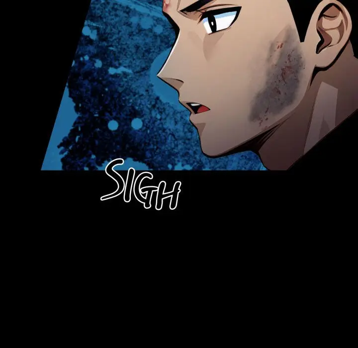 Gangster x Office Lady Episode 22 - Page 24