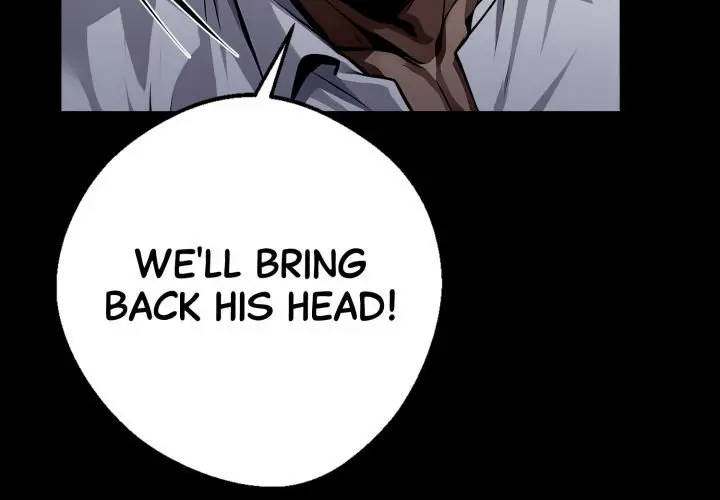 Gangster x Office Lady Episode 22 - Page 3