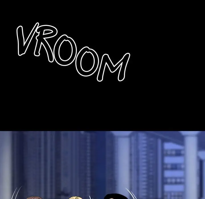 Gangster x Office Lady Episode 22 - Page 34