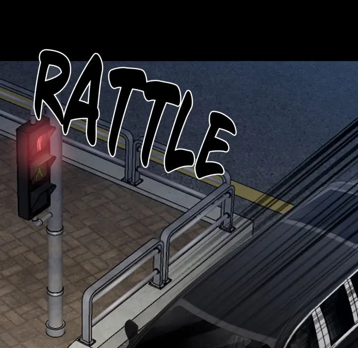 Gangster x Office Lady Episode 22 - Page 38