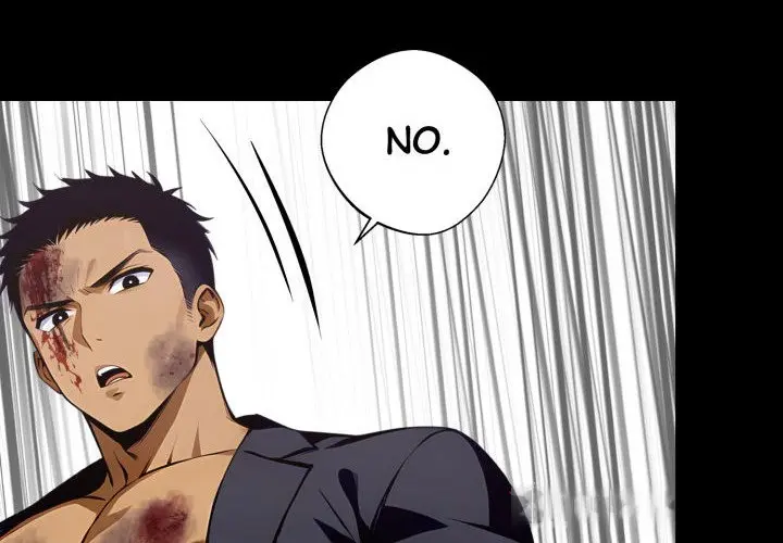 Gangster x Office Lady Episode 22 - Page 4
