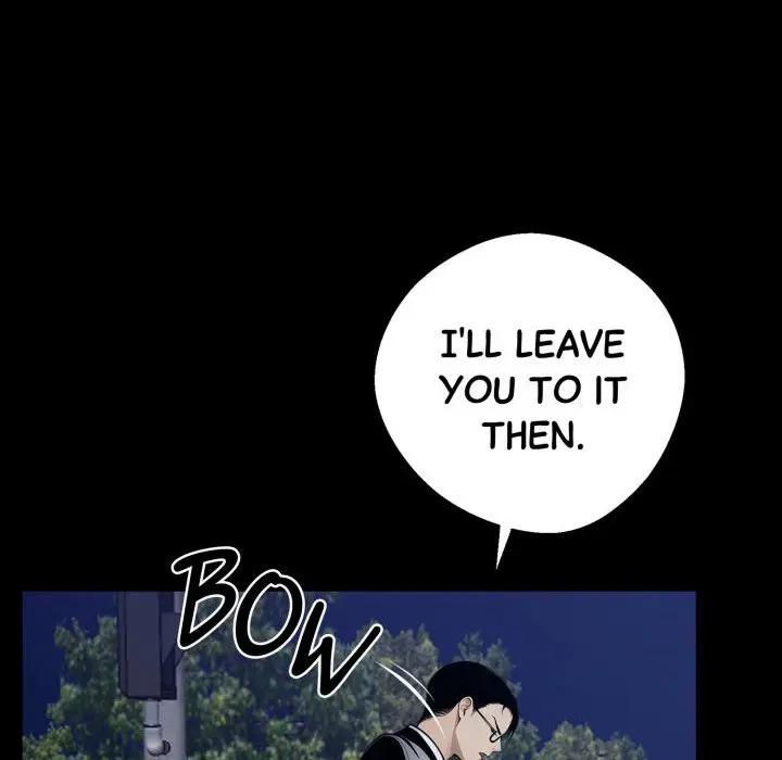Gangster x Office Lady Episode 22 - Page 42