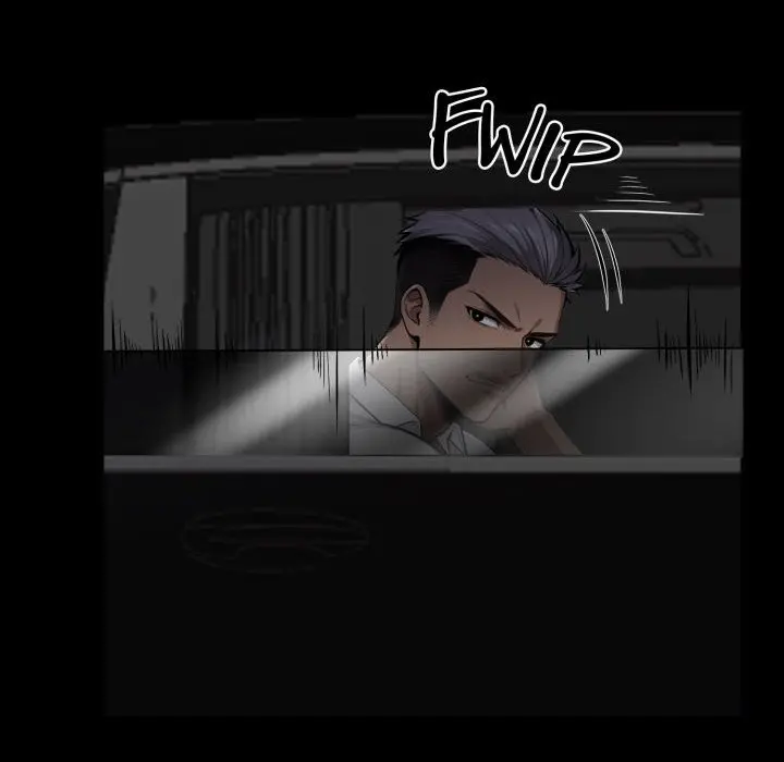 Gangster x Office Lady Episode 22 - Page 45