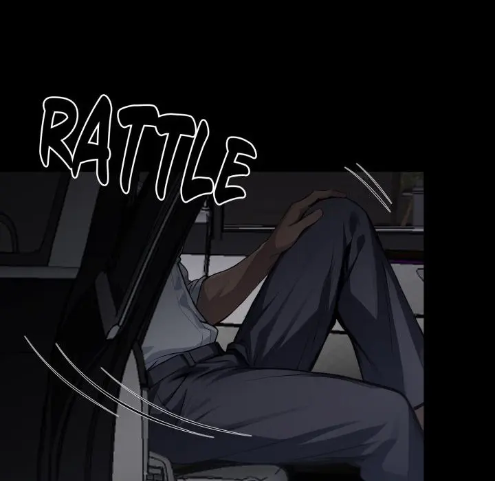 Gangster x Office Lady Episode 22 - Page 46