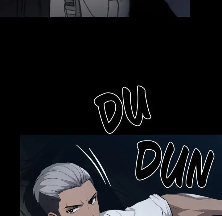 Gangster x Office Lady Episode 22 - Page 47