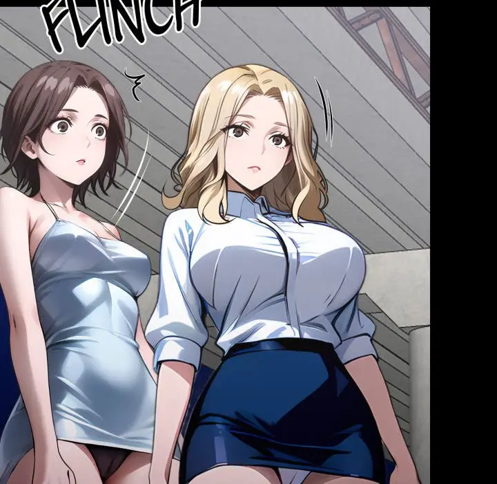 Gangster x Office Lady Episode 22 - Page 49