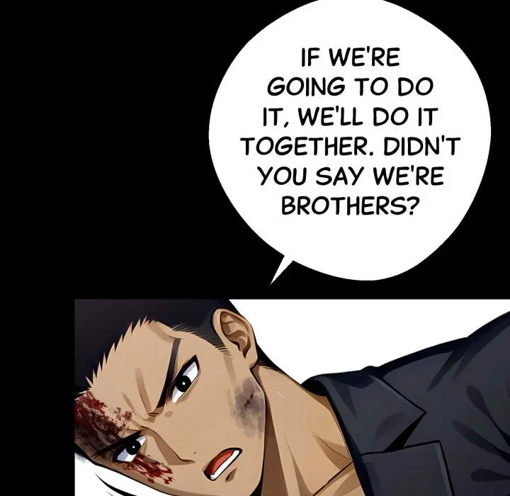Gangster x Office Lady Episode 22 - Page 6