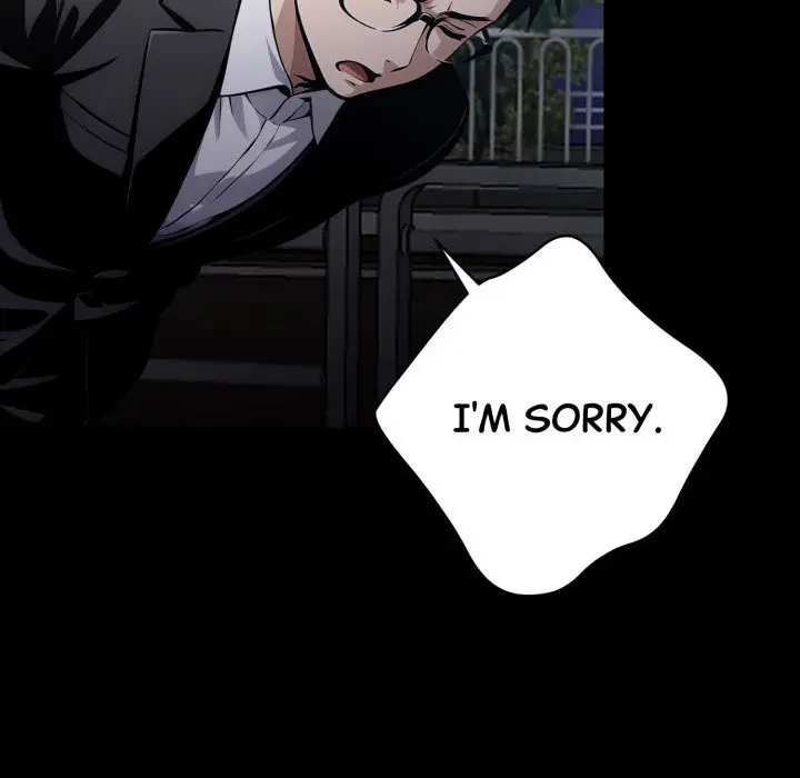 Gangster x Office Lady Episode 22 - Page 59