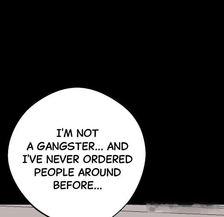 Gangster x Office Lady Episode 22 - Page 62