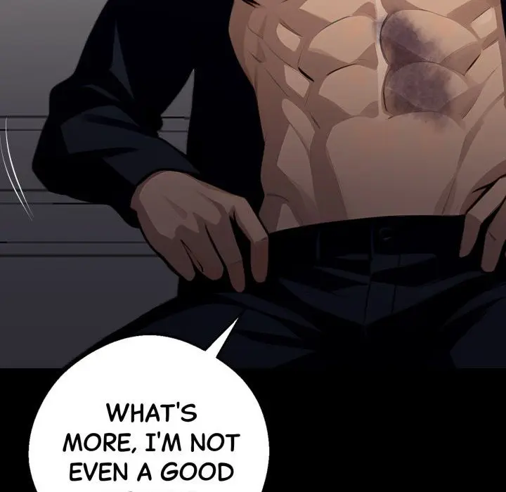 Gangster x Office Lady Episode 22 - Page 64