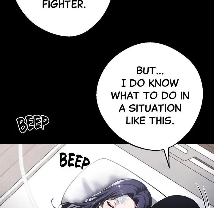 Gangster x Office Lady Episode 22 - Page 65