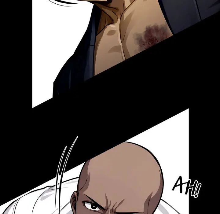 Gangster x Office Lady Episode 22 - Page 7