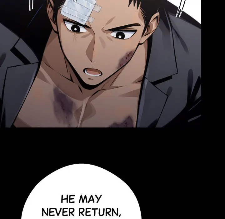 Gangster x Office Lady Episode 22 - Page 68