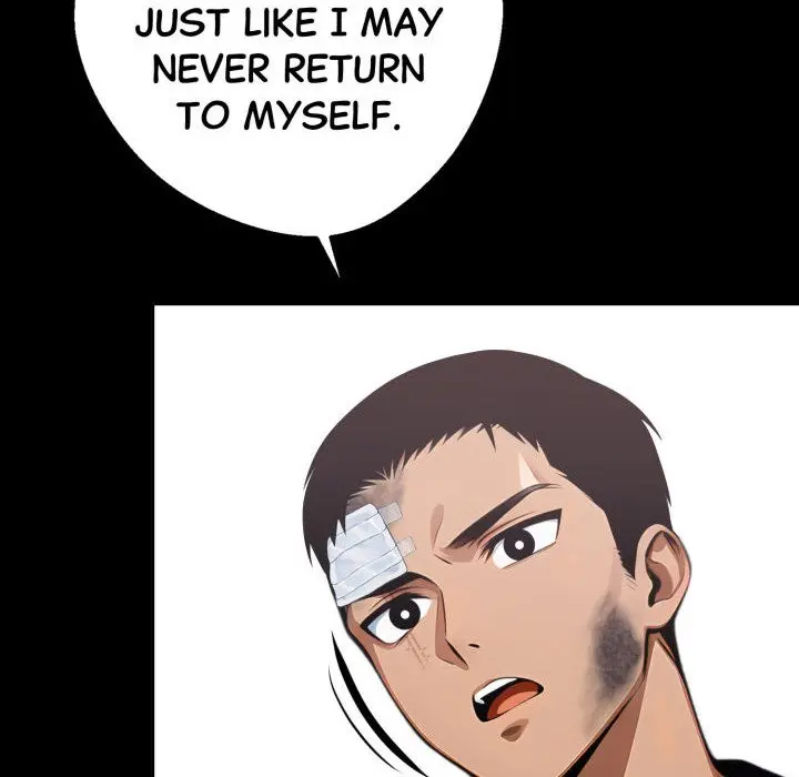 Gangster x Office Lady Episode 22 - Page 69