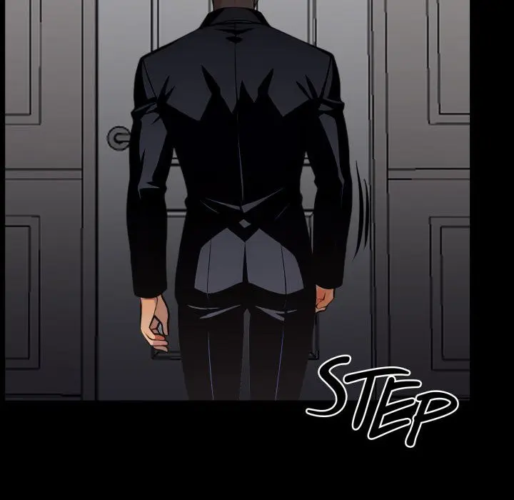 Gangster x Office Lady Episode 22 - Page 75