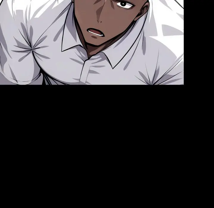 Gangster x Office Lady Episode 22 - Page 8