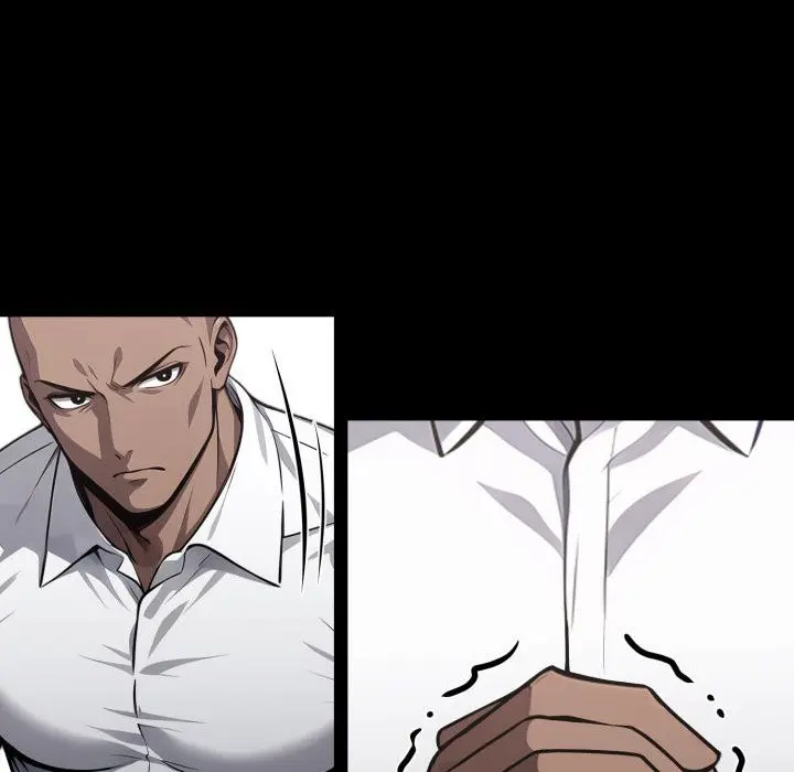 Gangster x Office Lady Episode 22 - Page 81