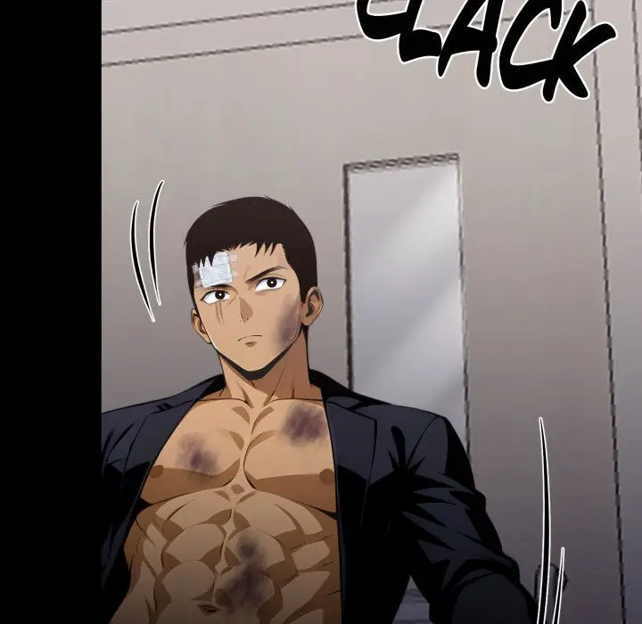 Gangster x Office Lady Episode 22 - Page 84