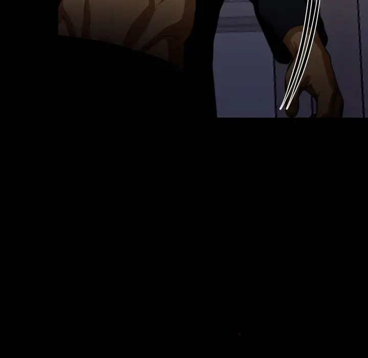 Gangster x Office Lady Episode 22 - Page 85