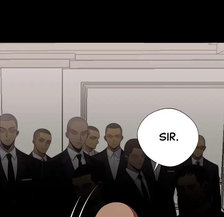 Gangster x Office Lady Episode 22 - Page 86