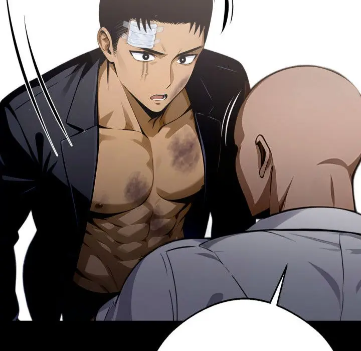 Gangster x Office Lady Episode 22 - Page 92