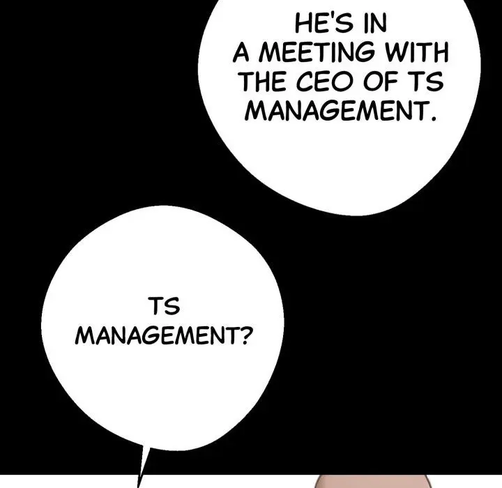 Gangster x Office Lady Episode 22 - Page 93