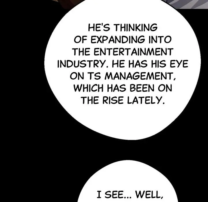 Gangster x Office Lady Episode 22 - Page 95