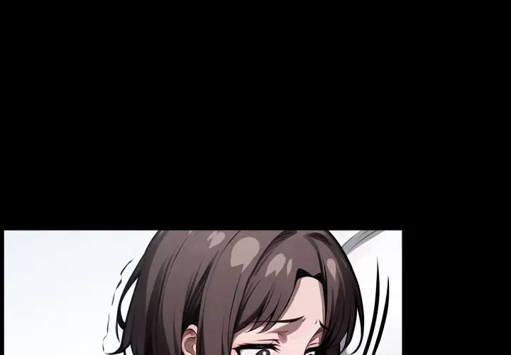 Gangster x Office Lady Episode 23 - Page 1