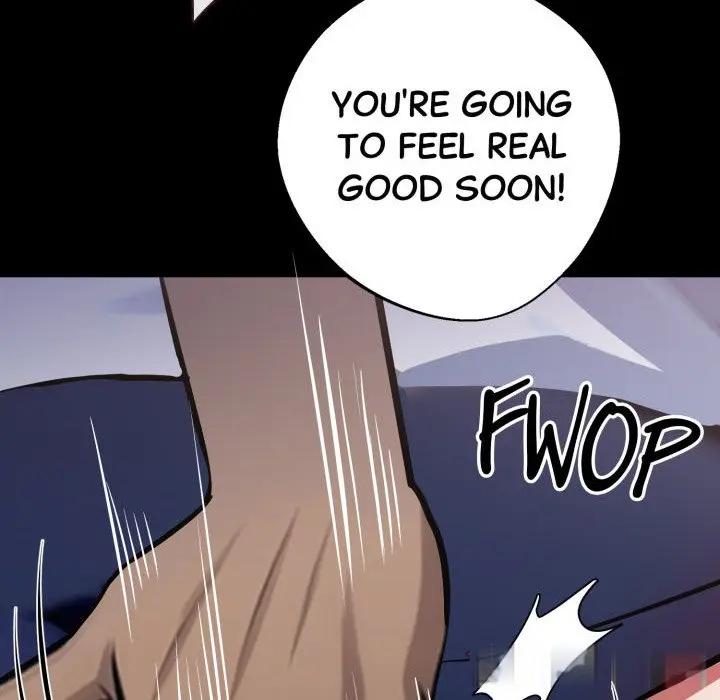 Gangster x Office Lady Episode 23 - Page 99