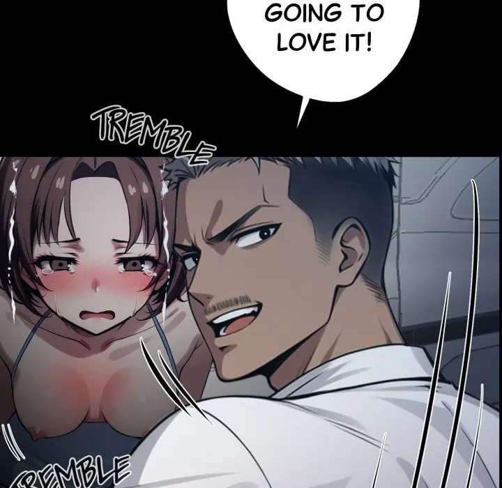 Gangster x Office Lady Episode 23 - Page 104