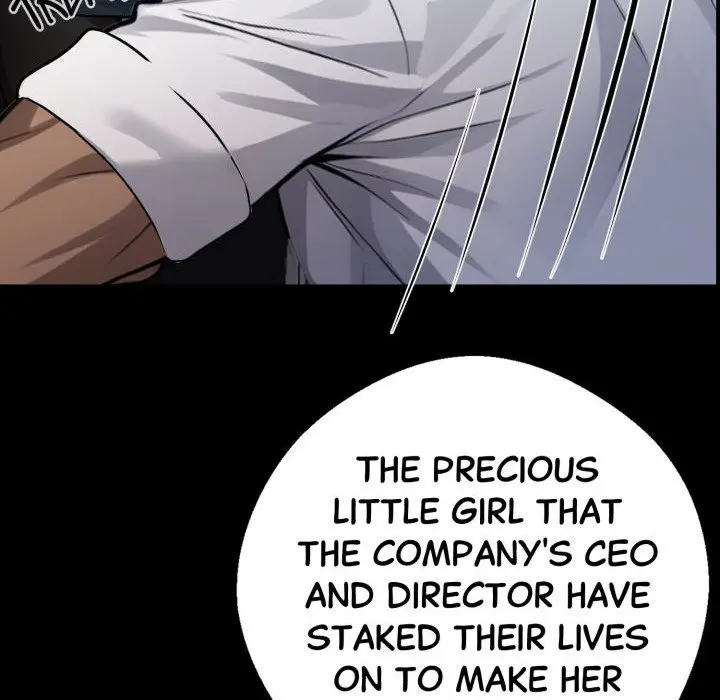 Gangster x Office Lady Episode 23 - Page 105