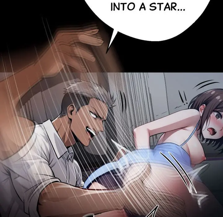 Gangster x Office Lady Episode 23 - Page 106
