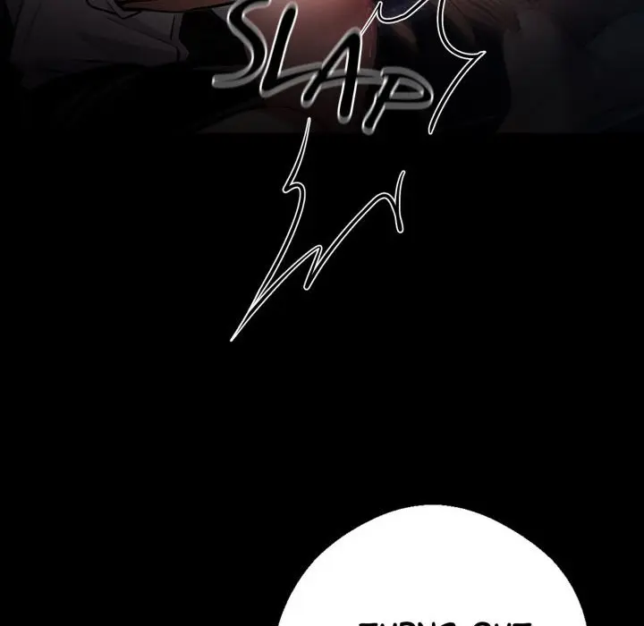 Gangster x Office Lady Episode 23 - Page 107