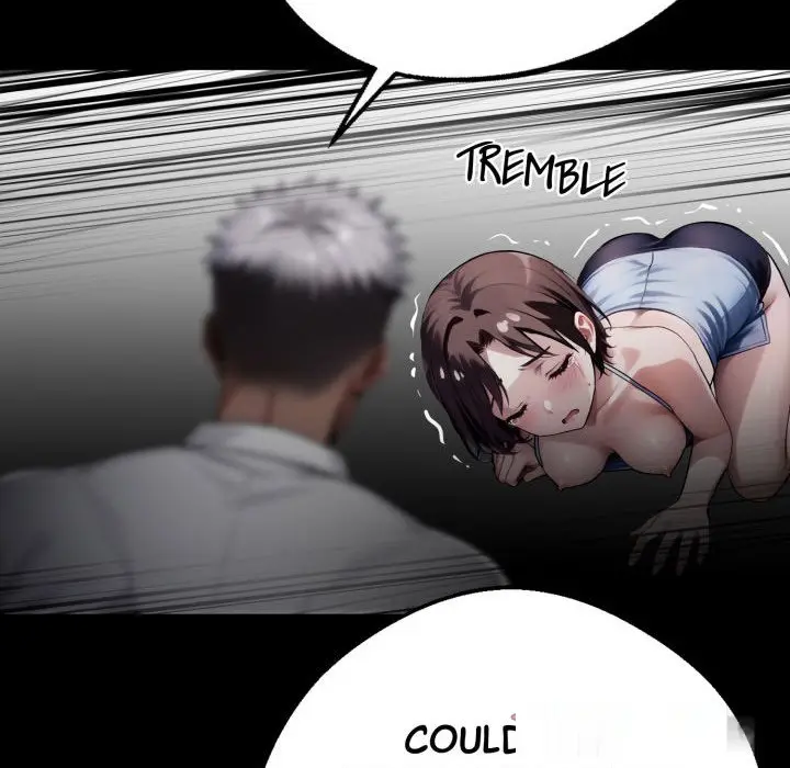 Gangster x Office Lady Episode 23 - Page 111