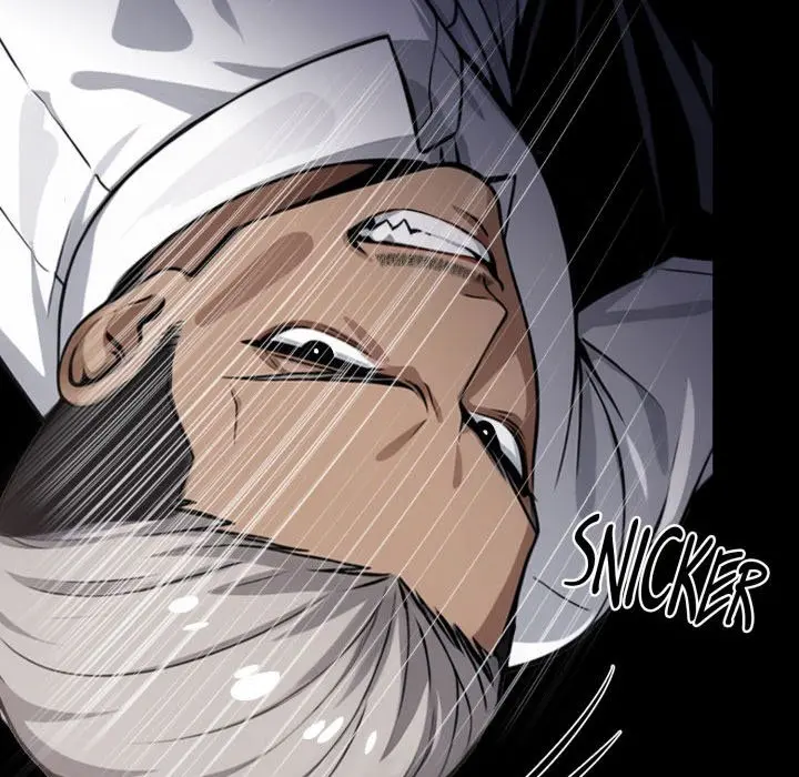 Gangster x Office Lady Episode 23 - Page 117