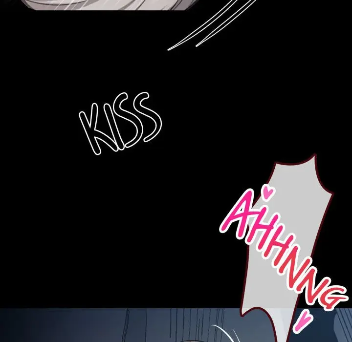 Gangster x Office Lady Episode 23 - Page 118