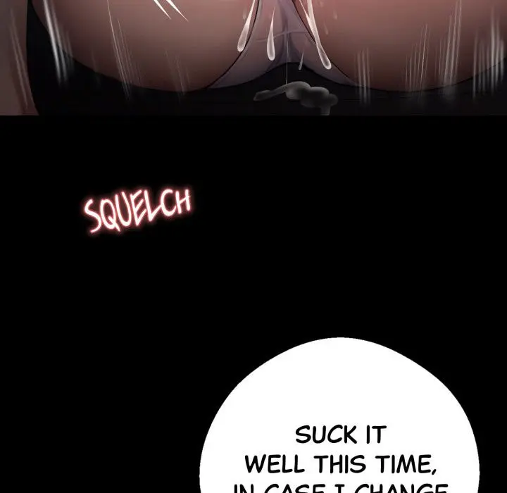 Gangster x Office Lady Episode 23 - Page 120